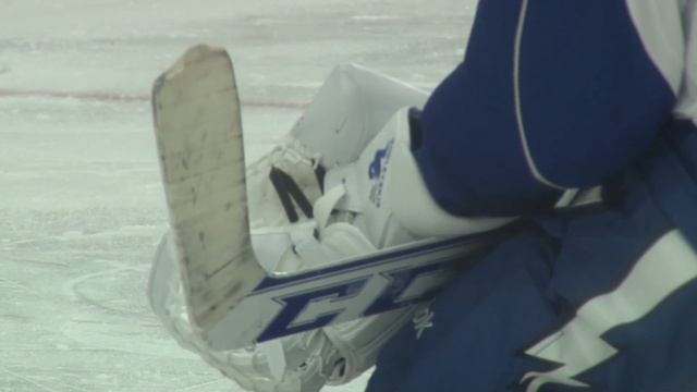 Crunch's Gudlevskis Back In Syracuse смотреть онлайн
