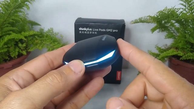 ? LENOVO GM2 PRO – bom, bonito e barato – FONE BLUETOOTH GAMER смотреть онлайн