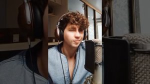 « I breathe « (Cover) Поёт Юрий Чигирин! Эфиры в YouTube Баритончик !