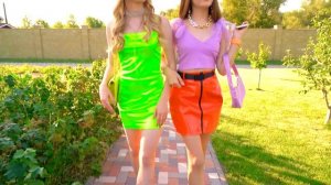 Бедную Девушку Удочерили Миллиардеры | МОЯ Мама Любит мою СЕСТРУ Больше