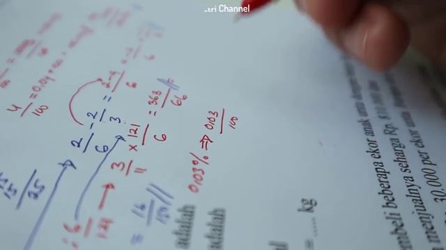 SOAL MATDAS TES PERUSAHAAN & TIPS LOLOS SELEKSI TULIS смотреть онлайн