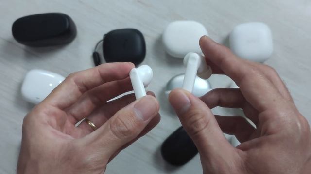Os 11 Melhores Fones Bluetooth Custo Benefício para Comprar смотреть онлайн