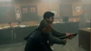 Рейд 3 пуля в голове