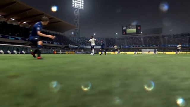 Ман Сити купил Карлоса ★ Футбольный сериал ФИФА 21 ★ 8 серия FIFA 21 карьера игрока ★ Клокотамус смотреть онлайн