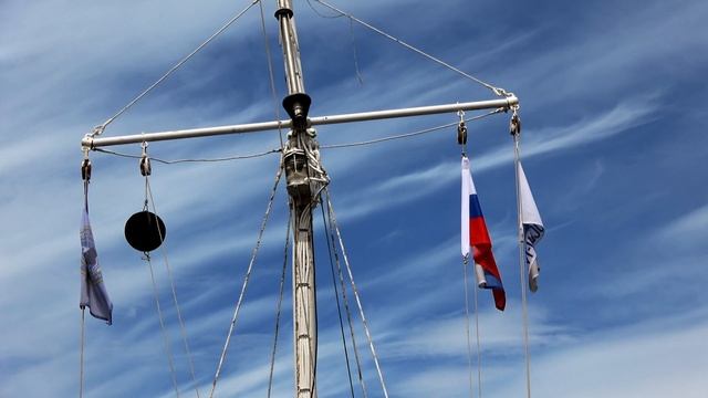 ПО ВОЛГЕ НА АКСИДИАНЕ. ПУТЕШЕСТВИЕ ПРОДОЛЖАЕТСЯ UP THE VOLGA смотреть онлайн