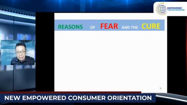 NEW EMPOWERED CONSUMER ORIENTATION 2020/ AIM GLOBAL NDO by Adrian Del Rosario смотреть онлайн