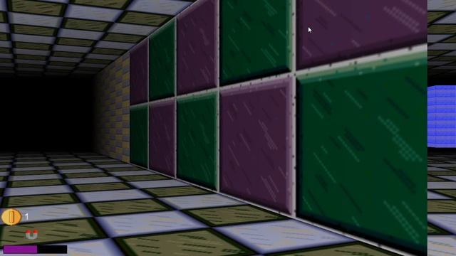 Coin Diver , Trying to complete some levels смотреть онлайн