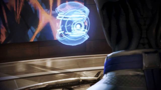 Mass Effect 3 The 'Mass Relay' - Best Episode смотреть онлайн