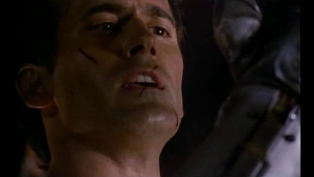 Groovy - 1 - Army of Darkness смотреть онлайн