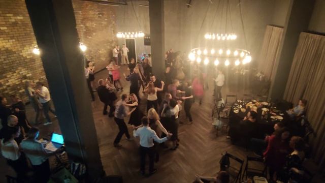 Social dance party Dec 30, 2021 Arena`S смотреть онлайн