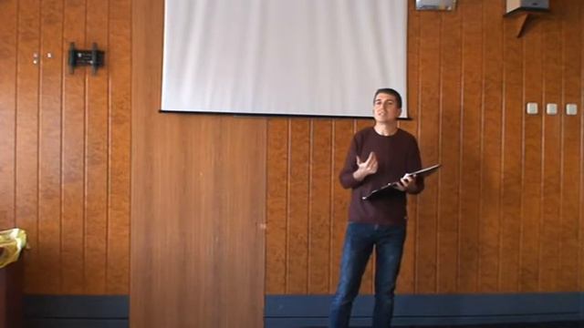 Рыба ищет где глубже, а человек где лучше. Вінницька Церква Христа. 30.09.18 смотреть онлайн