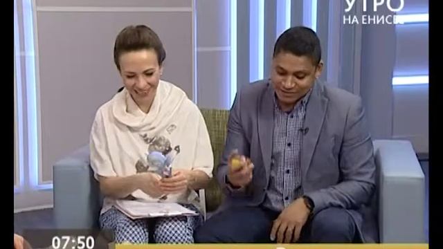 На острове Татышев пройдет необычный музыкальный флешмоб 