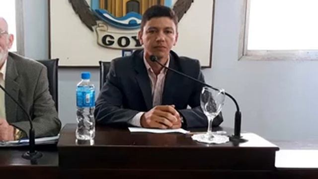 Entrevista al concejal Pablo Ibañez en "Experiencia Colectiva" смотреть онлайн
