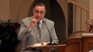 Уроки из истории Содома -  Константин Лиховодов