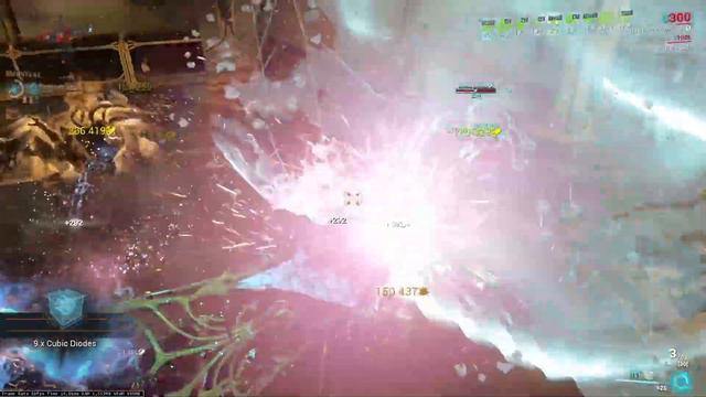 Warframe_Билд: Эолак смотреть онлайн