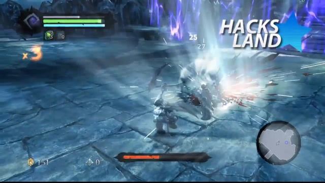 Darksiders 2- SAVE 100% | FREE DOWNLOAD! | @Check THIS out@ смотреть онлайн