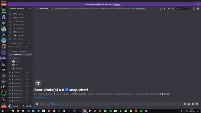 Autodelete Messages Bot Discord смотреть онлайн