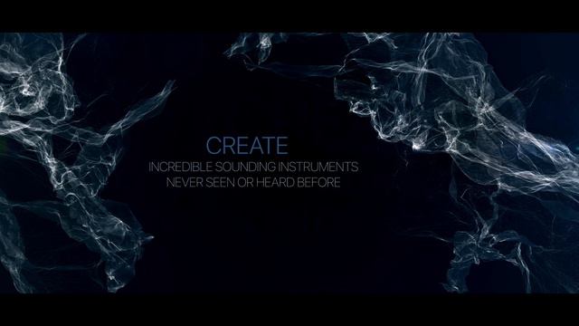 Zero-G Psychoacoustics Electroacoustic Designer Kontakt Instrument Trailer смотреть онлайн