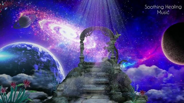 Быстро Заснуть • Музыка для Крепкого Сна, Музыка для Медитации, Расслабляющая Музыка для Сна смотреть онлайн