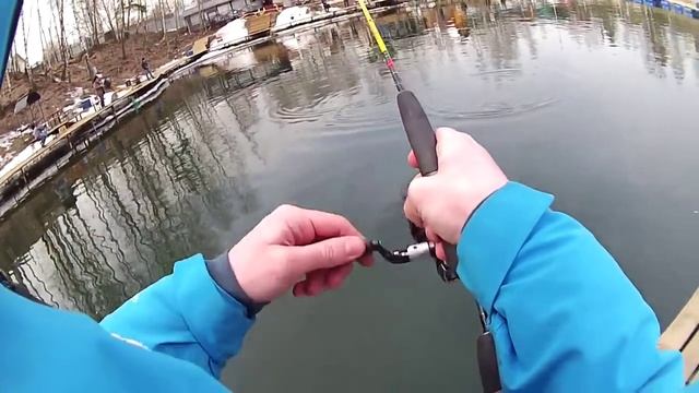 Рыбалка Савельево 2 смотреть онлайн