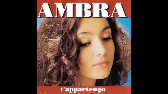 Ambra Angiolini - T'appartengo Remix смотреть онлайн