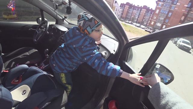 Будние дни с особым ребенком\Плохое настроение\\Не могу избавится от мозоли\\ смотреть онлайн