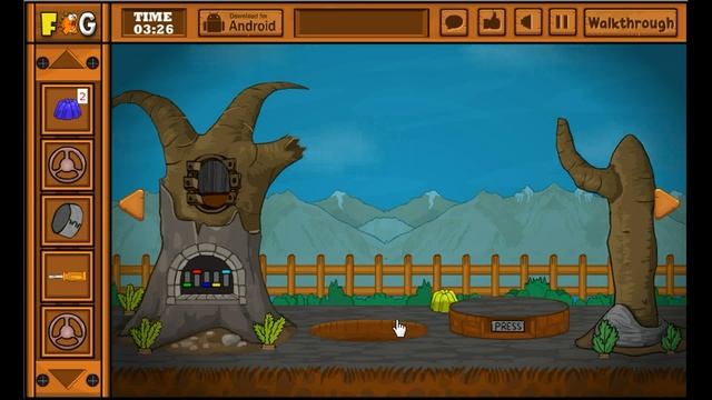 Dream Land Pets Rescue Walkthrough - FastrackGames смотреть онлайн