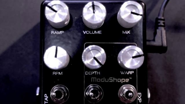 Chase Bliss Audio - Warped Vinyl смотреть онлайн