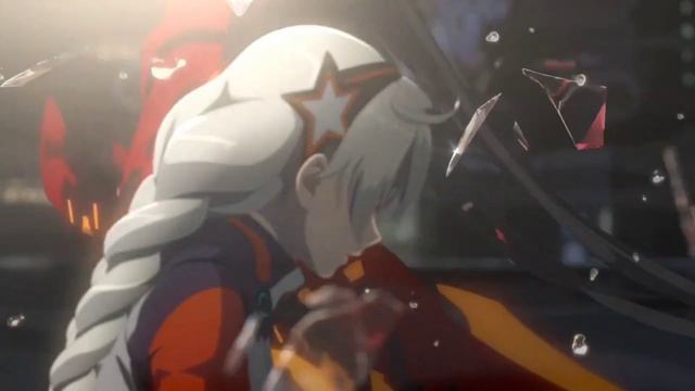 Himeko PV Music + Nightglow (Mash Up Cover) | Honkai Star Rail | Honkai Impact 3rd