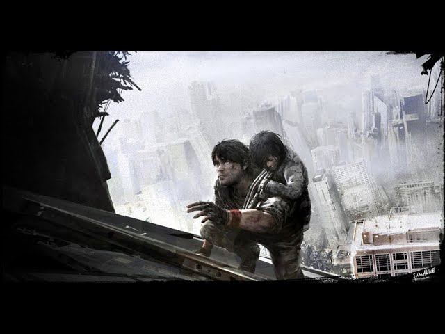 I Am Alive ◉ Прохождение ➤ Часть: 3.  Финал.