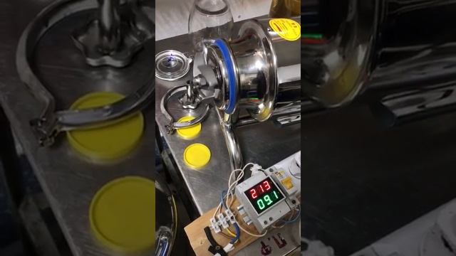 Насос 1T-0.37kw-8m-220V смотреть онлайн