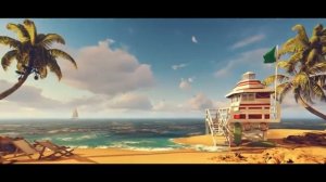 Summer Holiday Song with Lyrics for kids