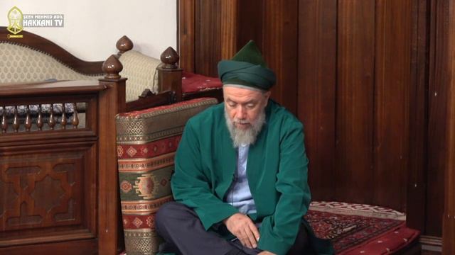 Шейх Мехмет Эфенди. Внешний облик и внутреннее содержание смотреть онлайн