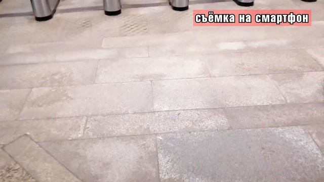 3-я прогулка по центру Москвы 2023. Часть 6 (29.10.2023) смотреть онлайн
