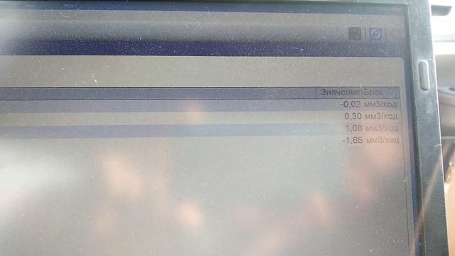 Компьютерная диагностика форсунок Пежо 307 2.0 HDI смотреть онлайн