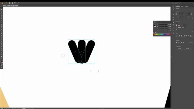 How to make GIF | Photoshop Tutorial CC 2018 | Pizza GIF смотреть онлайн