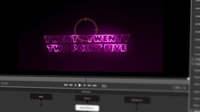 What's New In Sapphire 2022.5 [Boris FX Sapphire]