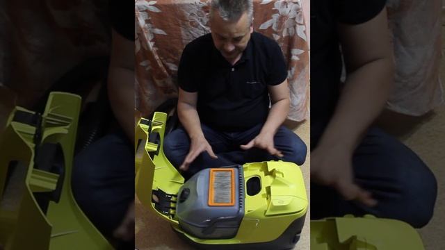 Видео обзор пылесоса Karcher DS 5.800 смотреть онлайн