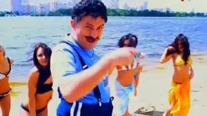 Скрябин Джаламбай