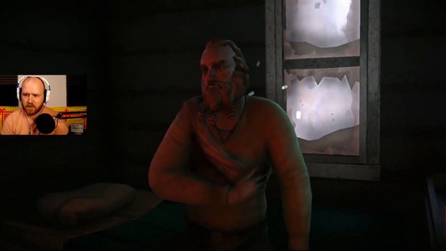 The Long Dark Episode 2 Part 1 (The Wolves Are Adapting!) смотреть онлайн