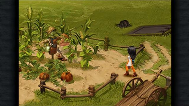 [ОН ВСЕ ВИДИТ] ＼(≧▽≦)／ [Final Fantasy IX] - Часть 5 смотреть онлайн