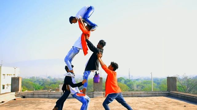 NEW NAGPURI SADRI DANCE VIDEO 2020 || School ke piche || BSB Crew Jamshedpur || Santosh Daswali смотреть онлайн
