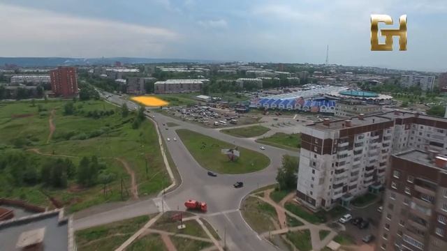 участок г. Братск смотреть онлайн