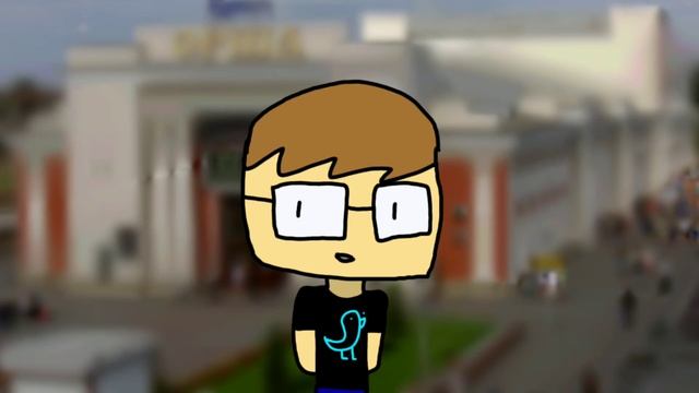 Новогодняя речь Bogdan Duck смотреть онлайн