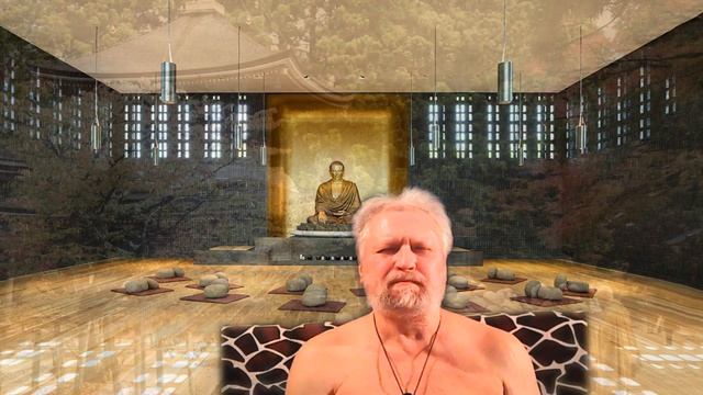 Секреты дзен-буддийской медитации смотреть онлайн