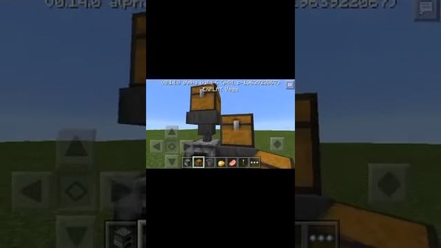 Механизмы майкрафт# автор пережарка смотреть онлайн