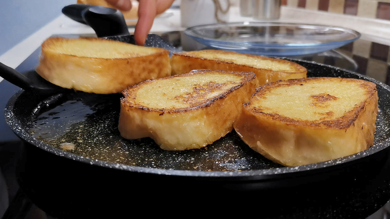 Все забыли ЭТОТ РЕЦЕПТ, а раньше ТАК ГОТОВИЛИ в каждой семье! Вкуснейший ЗАВТРАК за 5 МИНУТ! смотреть онлайн