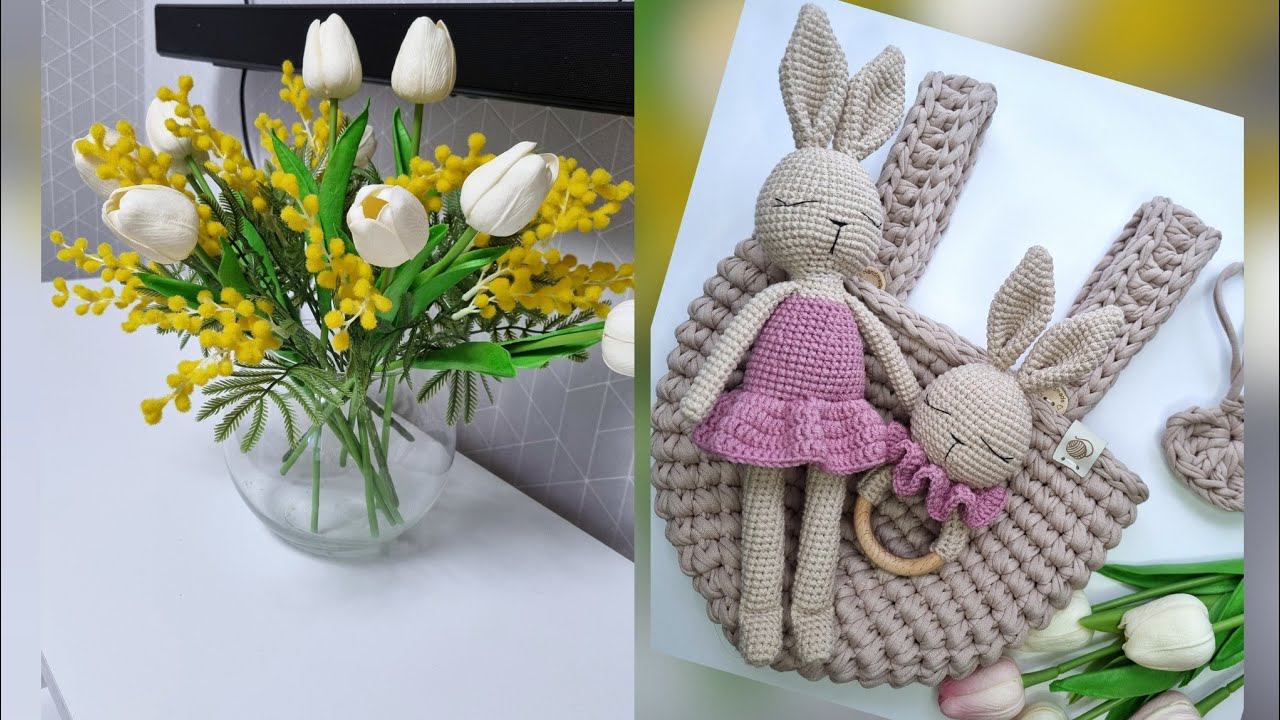 Ну ОЧЕНЬ короткий вязовлог смотреть онлайн