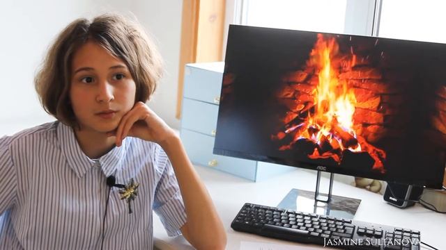 Ван Гог. История жизни и творчества Ван Гога смотреть онлайн