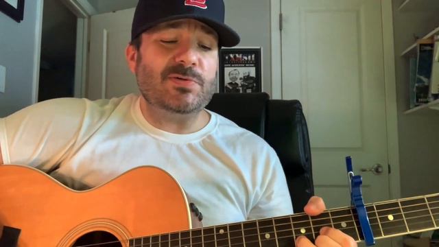 Cover Me In Sunshine - Pink - Acoustic Cover By Nathan Strubhart смотреть онлайн